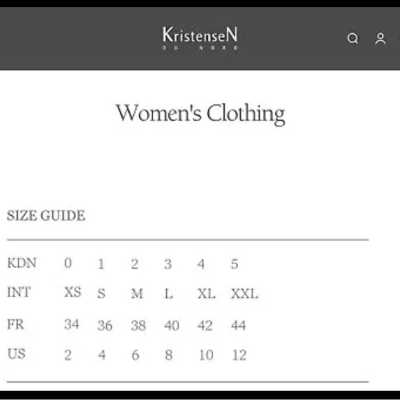 KRISTENSEN DU NORD BEAUTIFUL ORANGE SILK PLEATED DRAWSTRING PANTS SZ 1/US 4 NWT - Picture 9 of 9